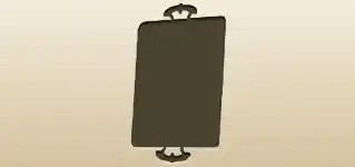 Tray