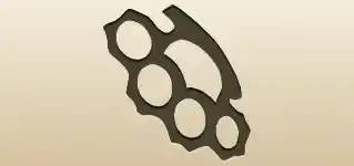 Brass Knuckles