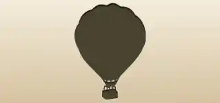 Hot Air Balloon