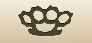 Brass Knuckles