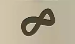Infinity Symbol