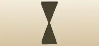 Hourglass