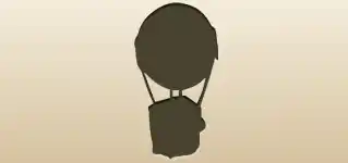 Hot Air Balloon