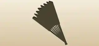 Hand Fan