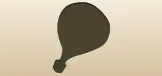 Hot Air Balloon