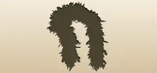 Feather Boa