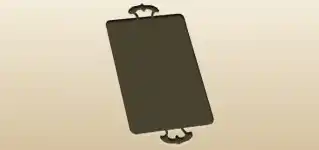 Tray