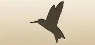 Hummingbird