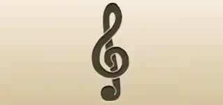 Treble Clef