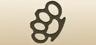Brass Knuckles