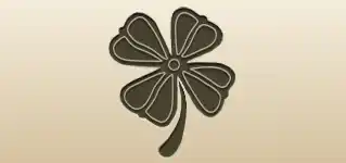 Four-leaf Clover