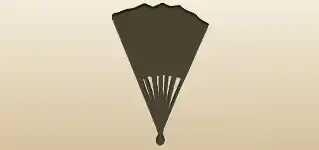 Hand Fan