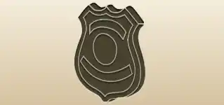 Police Badge