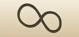 Infinity Symbol