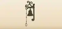 Bell silhouette