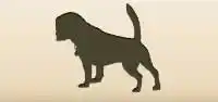 猟犬