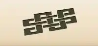 Endless Knot silhouette