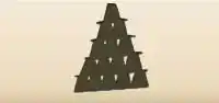 House of Cards silhouette