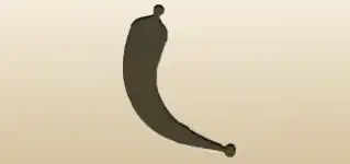Powder Horn silhouette