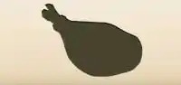 乾燥熟成ハム