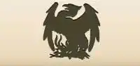 Phoenix silhouette