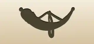 Powder Horn silhouette