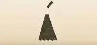 House of Cards silhouette