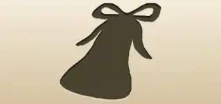 Bell silhouette