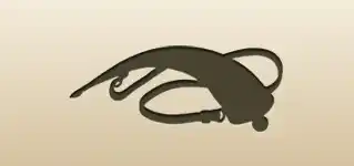 Powder Horn silhouette