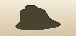 Bell silhouette