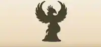 Phoenix silhouette