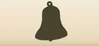 Bell silhouette