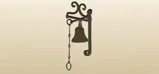 Bell silhouette
