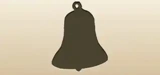 Bell silhouette