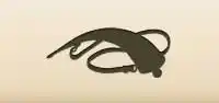 Powder Horn silhouette