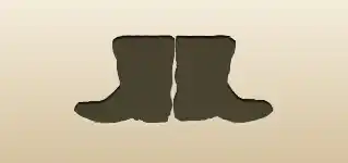 ブーツ