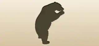 ヒグマ