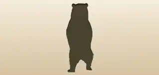 ヒグマ