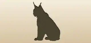 オオヤマネコ