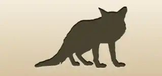 キツネ