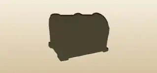 宝箱