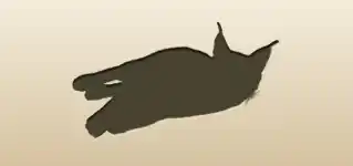 オオヤマネコ