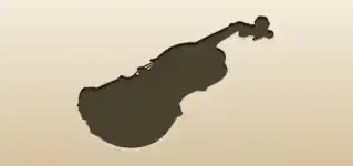 バイオリン