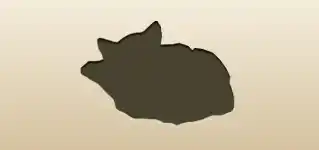 キツネ