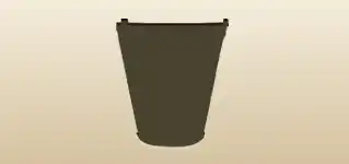 バケツ