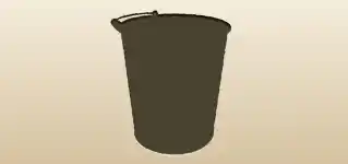 バケツ