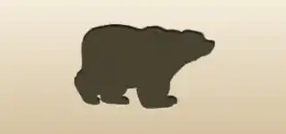 ヒグマ