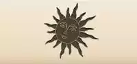 太陽