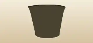 バケツ