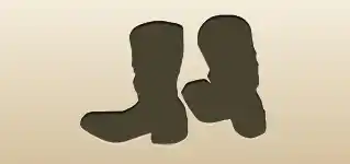 ブーツ